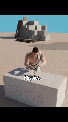 Amazing Physics Experiment Demonstration