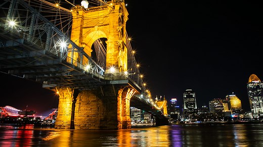 What is 513 Day in Cincinnati? Everything to know, plus deals around town