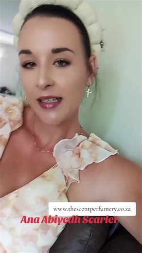 #perfumetiktok #fragrancetiktok #thescentperfumery