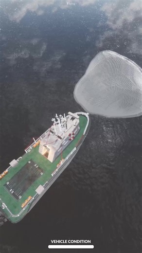 Neotastic on Instagram: "Epic Destruction Ahead! Will Ships GO DOWN from ICEBERG Strike? #Neotastic #Teardown"