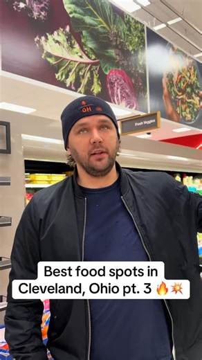 4 comments | Best food spots in Cleveland, Ohio pt. 3  #ClevelandEats #OhioFoodie #BestBitesCLE #ClevelandFoodScene #FoodieFindsOhio #fyp #viral #trending #explorepage✨ #fypシ | Brian Lee | Facebook