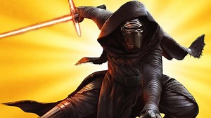 20K views · 173 reactions | Here are 6 Kylo Ren Star Wars parodies you need to check out! | IGN | Facebook