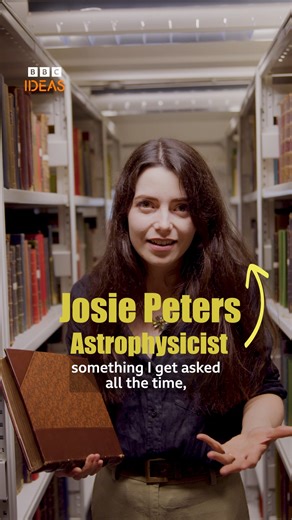 What is gravity? #Physics #ScienceHistory #science | The Royal Society