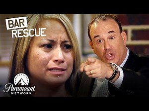 Bar Owners Who Are Too Nice 🤗