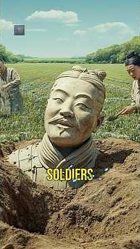 Unearthing History: The Terracotta Army Explained!