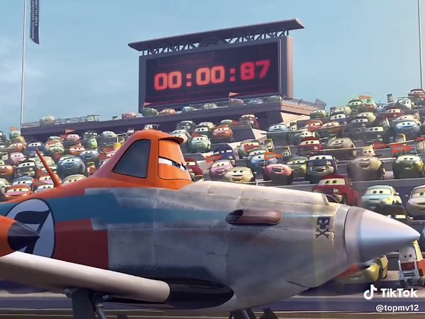 Planes (2013) Movie Insights and Highlights