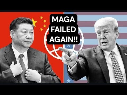 How China TOOK OVER and Beat America. (Without DEMOCRACY)