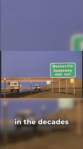 100+ Years of Speed: Bonneville's Racing History