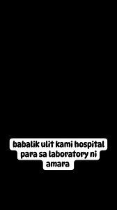22 reactions · 27 comments | pa laboratory si amara #mybabygirl #fbreels2025ツ #fbviralpost2025シ #fbyシvideo | Josephine Diaz Biñas | Facebook