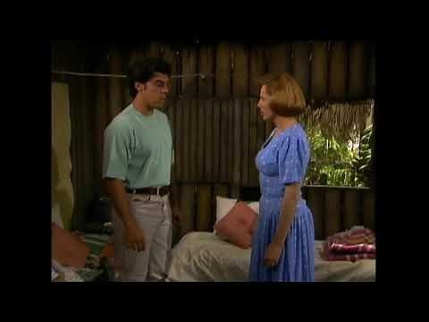 Marimar Capítulo 110 Parte (2/2)