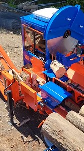 500K views · 3.3K reactions | Quick video from setting up and testing another Eastonmade 48C before shipping to a happy new customer! Click or call today! www.eastonmadewoodsplitters.com 613-812-3213 #logsplitter #Firewood #logging #logger #arborist #treecare #treeservice #chainsaw #woodsplitter #firewoodprocessor | Eastonmade Wood Splitters | Facebook