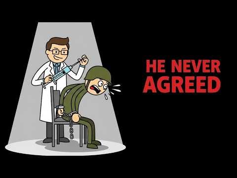 The Darkest Experiments the Military Ever Ran