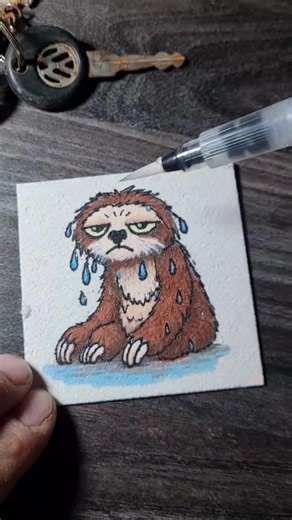 magic paper |Anzeige! soundchallenge | paper