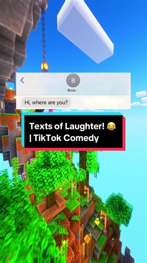 Hilarious Text Message Mishaps on TikTok