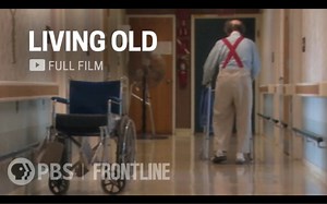 美国的老龄化（完整纪录片）｜Aging in the U.S. (full documentary) (AI中字）