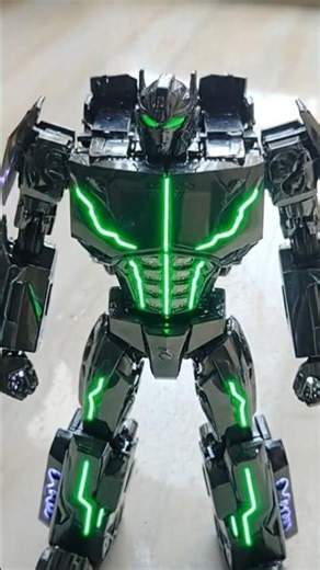 robot gadi amazing video