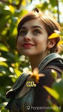 princess and the bee