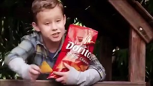 Doritos Super Bowl Commercial 2013 Baby Swing