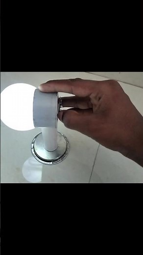 "DIY Rechargeable LED Light! 🔋💡 Long-Lasting & Easy to Make at Home"