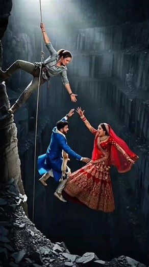 A Greedy Aunt Tried to Kill a Newlywed Couple for Land | Shocking Rescue Story