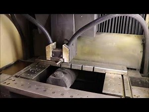 CHARMILLES Robofil 290 P Wire cutting EDM machine