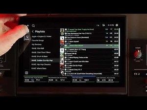 My Favorite Things about Engine DJ 4.3 and Apple Music