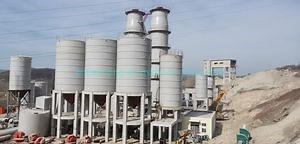 [Hot Item] Small Cement Lime Clay Brick Calcining Quicklime Vertical Shaft Kiln Machine Plant