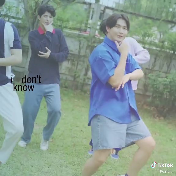 You've Got My Back - My School President Theme