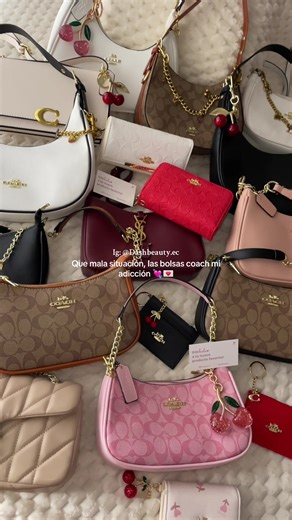 Discover the Best Coach Bags for Every Occasion