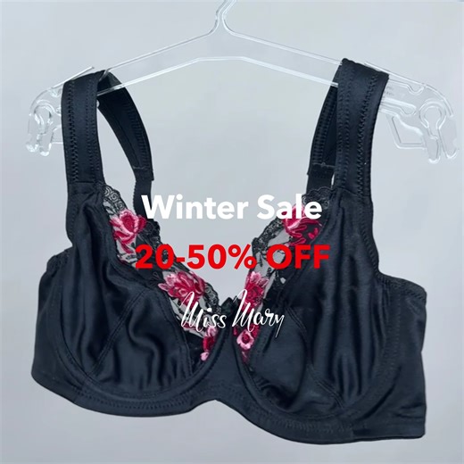 Find your favourites in the winter sale! ❤️✨ To the Winter Sale 👉 https://www.missmary.com/winter-sale | Miss Mary of Sweden