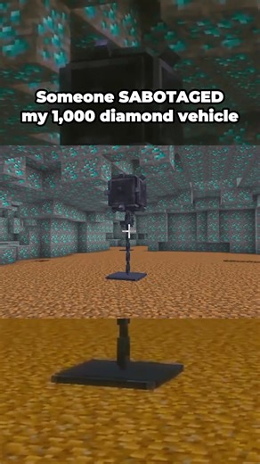 @next_level196 on Instagram: "Being rich in Minecraft is crazy 💎😎 Full video on PrestonPlayz YouTube channel! @prestonplayz #PrestonPlayz #paidpartner"