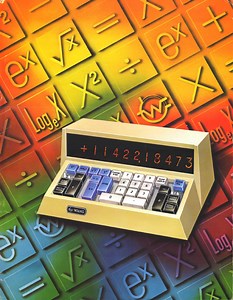 Wang Labs 1968 Catalog and Price List