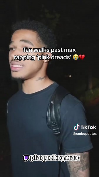 DDG and PBM: An Emotional Moment in 'Pink Dreads'