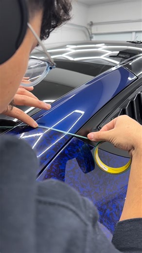 PRIMO CUSTOMS on Instagram: "It’s the small things 😮‍💨🔥 READ BELOW!👇 ⬇️ ⚜️Interior Modifications ⚜️Roof Wraps ⚜️Hood Wraps ⚜️Full Color Change Wraps ⚜️Taillight Tint ⚜️Headlight Tint ⚜️Chrome Deletes ⚜️Headlight Restoration ⚜️Headliner work ⚜️star lighting ⚜️Ceramic Coatings & much more! #tesla explorepage #viral #fyp #explore All Sales Are Final. No Refunds."