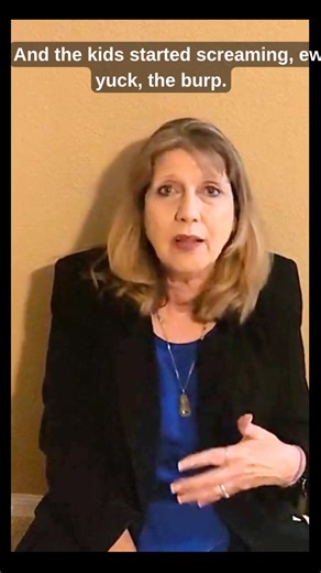 Missy’s Joy Ride — and a Lesson About Healing Missy never met a car...