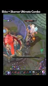 3.4M views · 10K reactions | Broken Combo... 勞 #leagueoflegends #streamer #twitch #riotgames #leagueofmemes #leagueoflegendsmemes #lolmemes | League of Legends Best Plays | Facebook