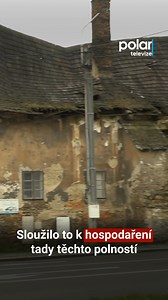 Jedna z nejstarších dochovaných staveb na území Ostravy, sýpka ve Svinově, bude zachráněna. 👍 Celá reportáž je k vidění zde: https://polar.cz/zpravy/ostrava/ostrava-mesto/11000042427/ostrava-zachrani-pamatkove-chranenou-sypku-jde-o-jednu-z-nejstarsich-staveb-ve-meste | Televize POLAR