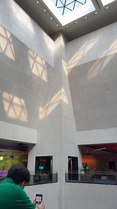 9.7K views · 99 reactions | What happens when the Accidentally Wes Anderson team visits the Boston Public Library? Suddenly everything feels a little more cinematic! #bostonpubliclibrary #bpl #accidentallywesanderson #behindthescenes | Boston Public Library | Facebook