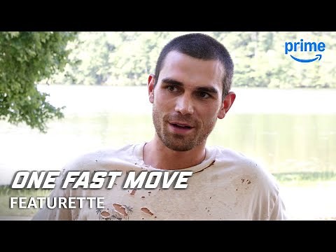 Racing Featurette - One Fast Move | Prime Video