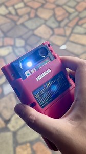 142K views · 4.3K reactions | Gameboy color camera  sample shots 90s vibes  camera inside of gbc shell mod | Retrohai hai softbank | Facebook
