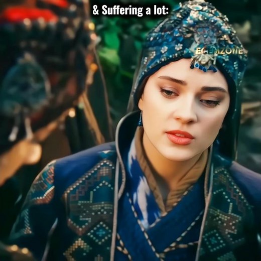 What I See is Suffering Fatma 😭❤️‍🩹 || I actually start Crying Here #balahatun #fatma#ecemzone#fatma