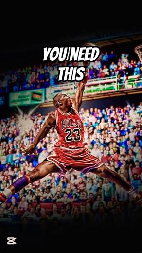 Everyone Needs This According to Michael Jordan #mindset #nba