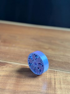 Planetary Gear Fidget Spinner - Etsy