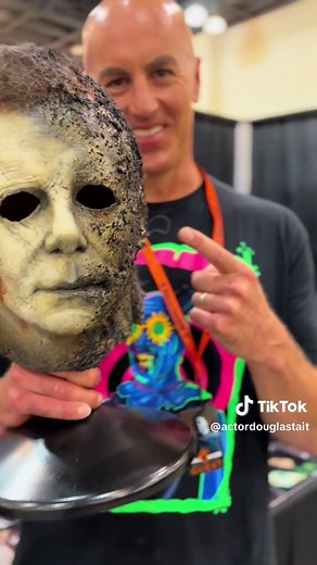 Tom Morga and I: The Ultimate Horror Duo