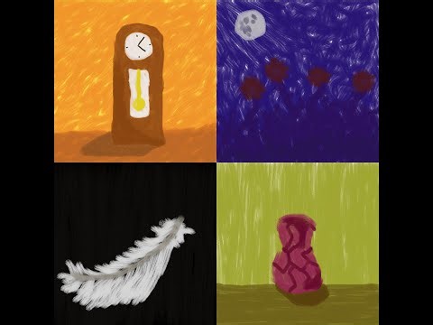 Watch the Days Go By (Parts 1-4)
