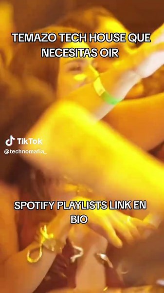 Top Tech House Tracks You Need to Hear