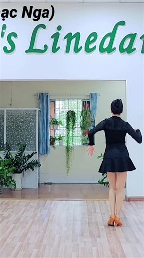 Hồi này nhiều #say ghê. Này là anh say em zồi nè. 😅 | Vy's Line Dance