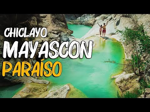 Mayascon Chiclayo - COMO LLEGAR 🏞️🌅🏝️ (Ferreñafe, Lambayeque) Peru turismo, lugares turisticos tour