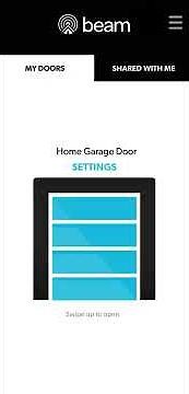 The beam Home App and How It Works