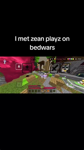 Essential Bed Wars Tips and Tricks for Minecraft Players